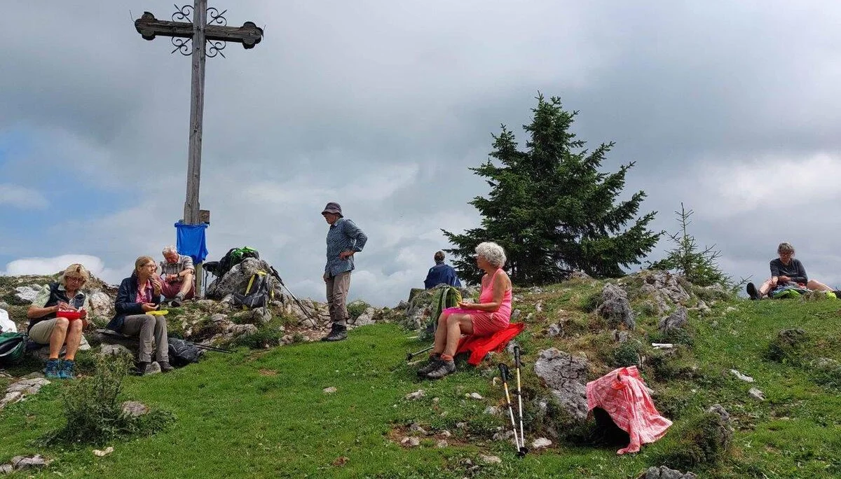 © Bergfreunde München