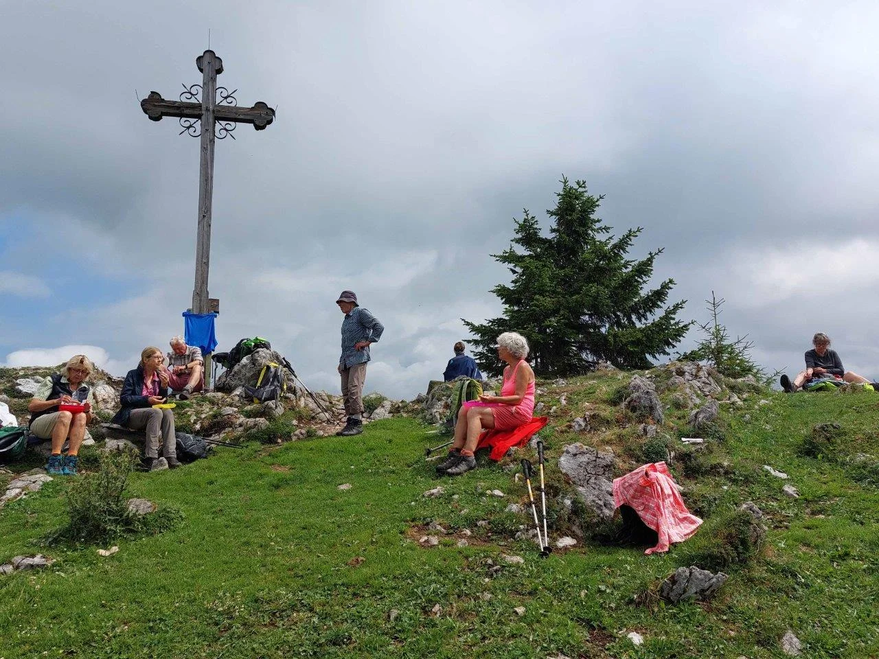 © Bergfreunde München