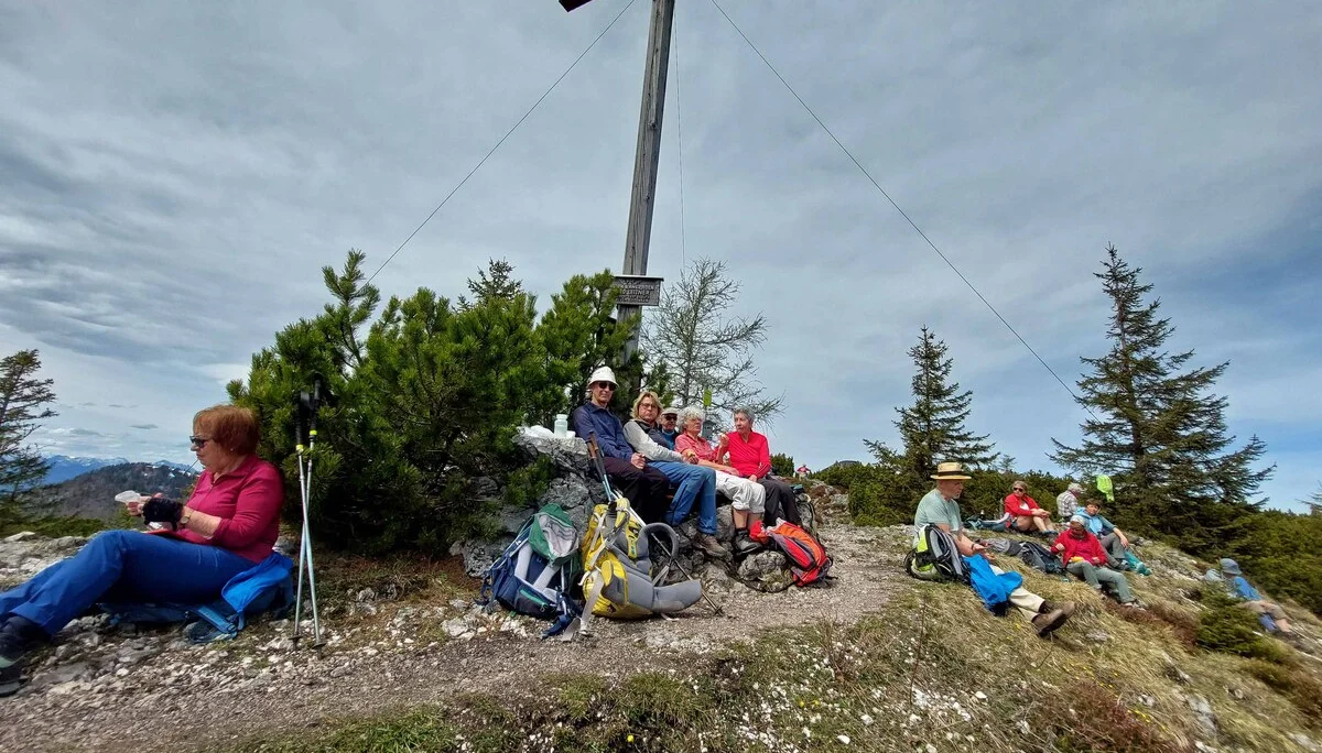 © Bergfreunde München MSS