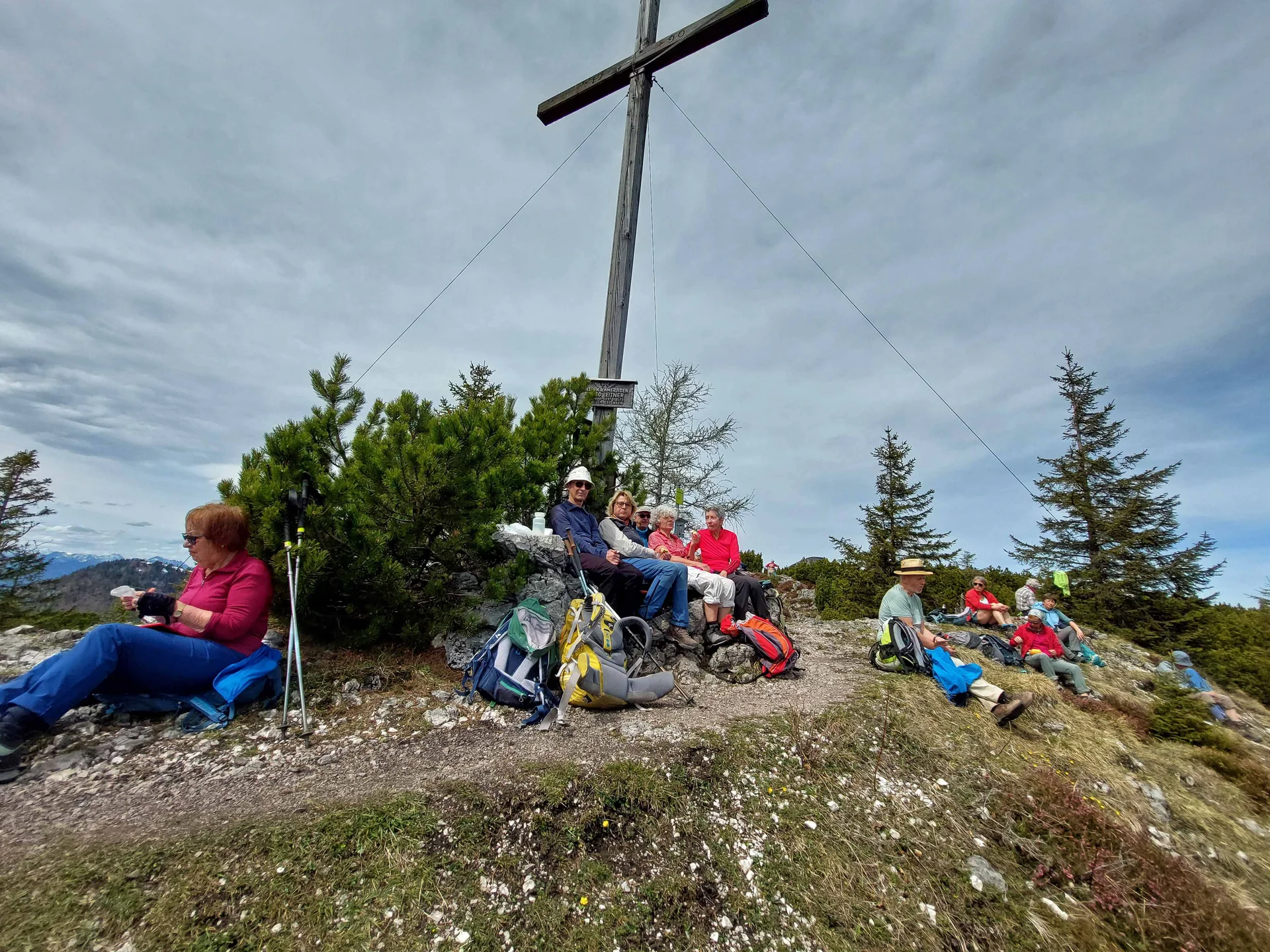 © Bergfreunde München MSS