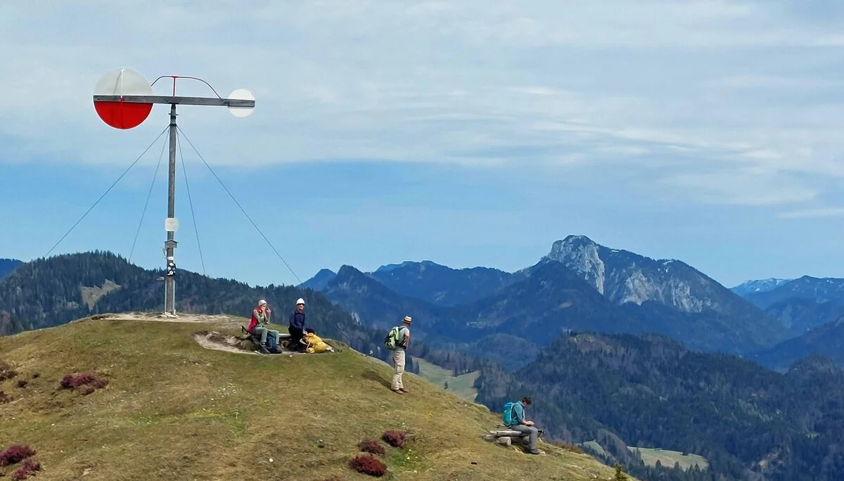 © Bergfreunde München MSS