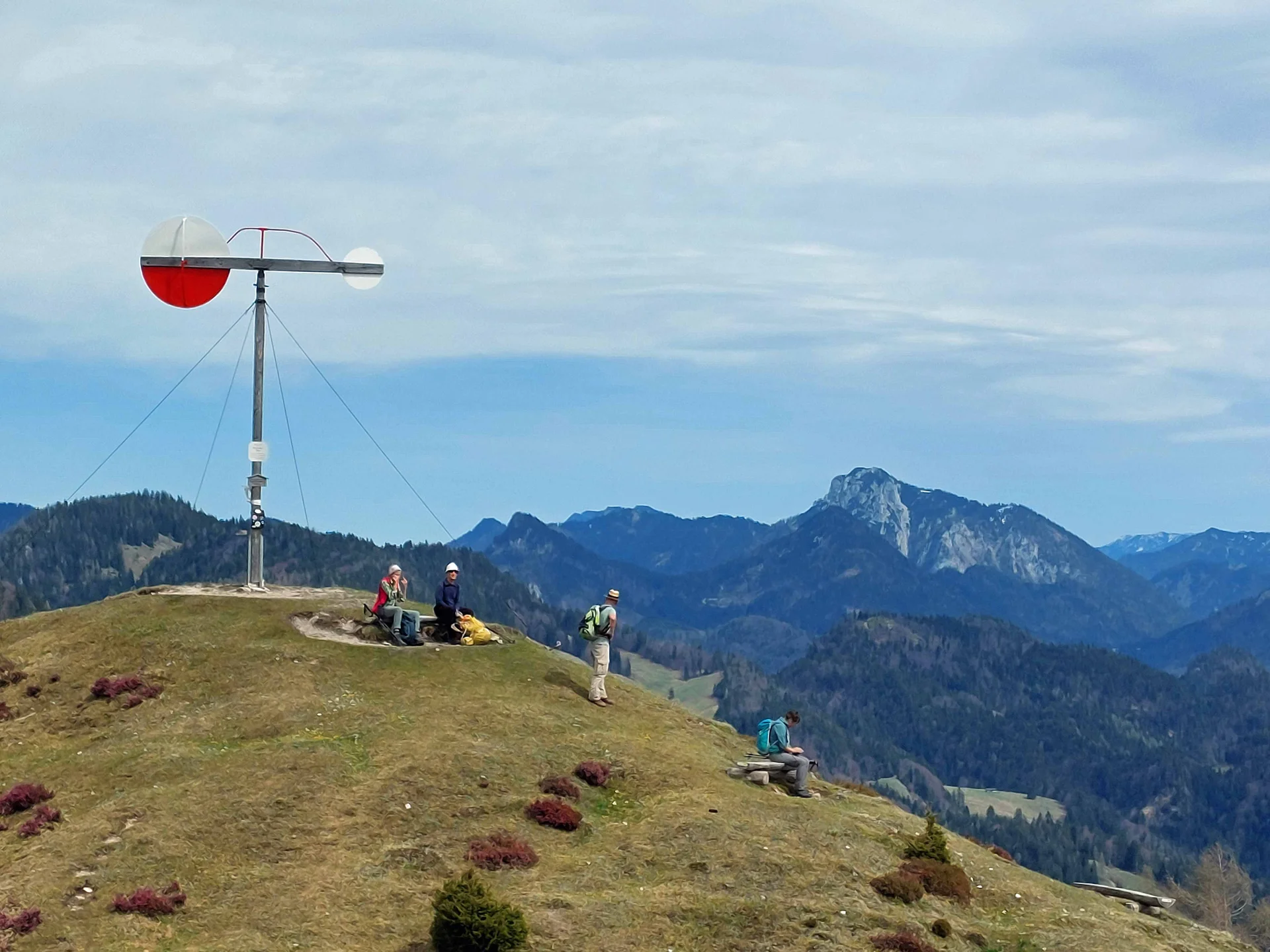 © Bergfreunde München MSS