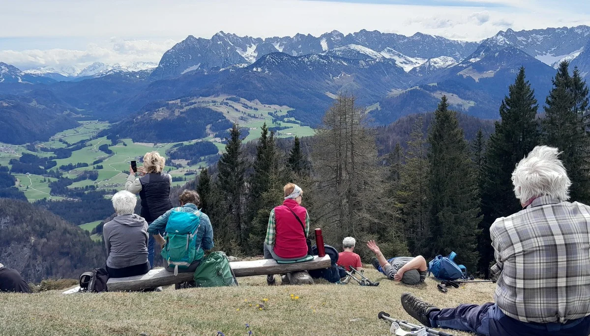 © Bergfreunde München MSS