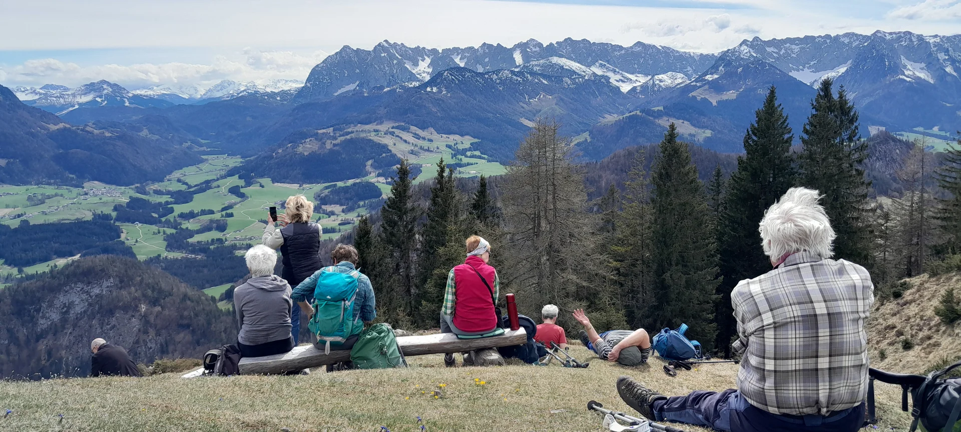 © Bergfreunde München MSS