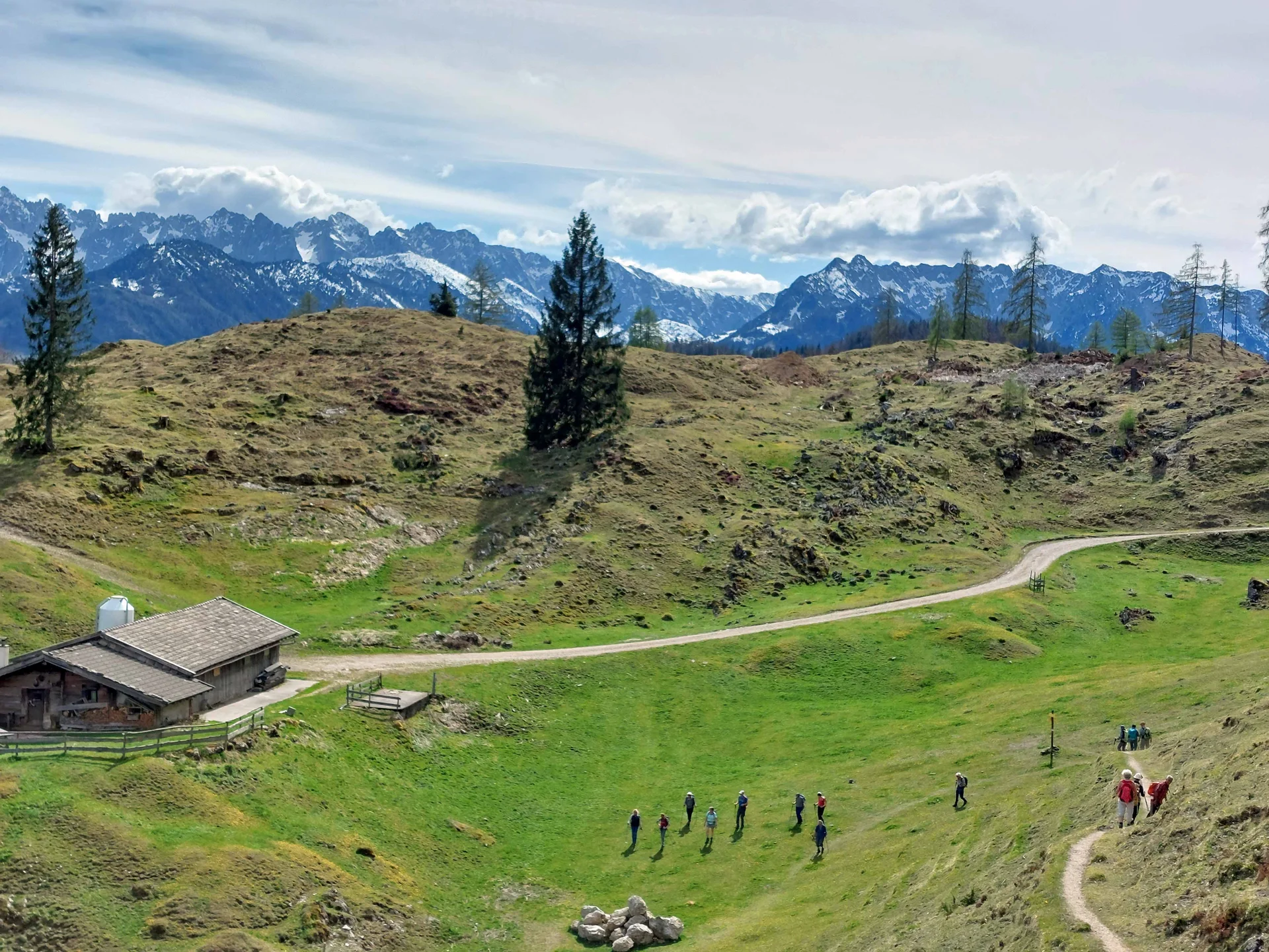 © Bergfreunde München MSS