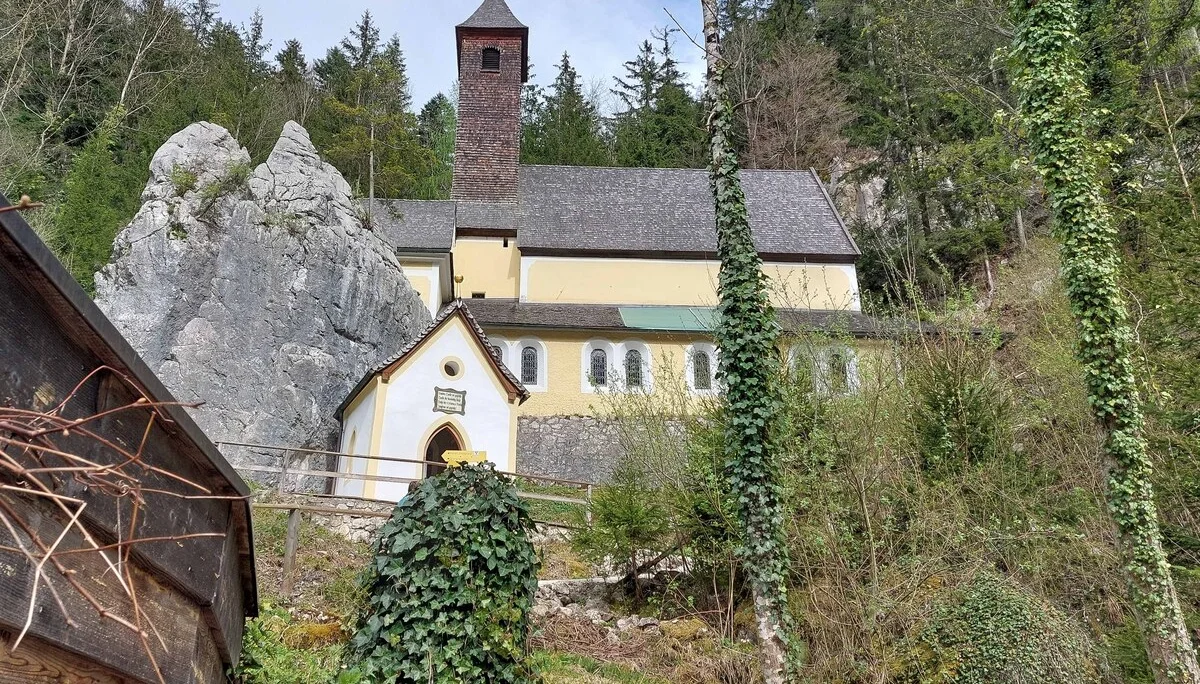 © Bergfreunde München MSS