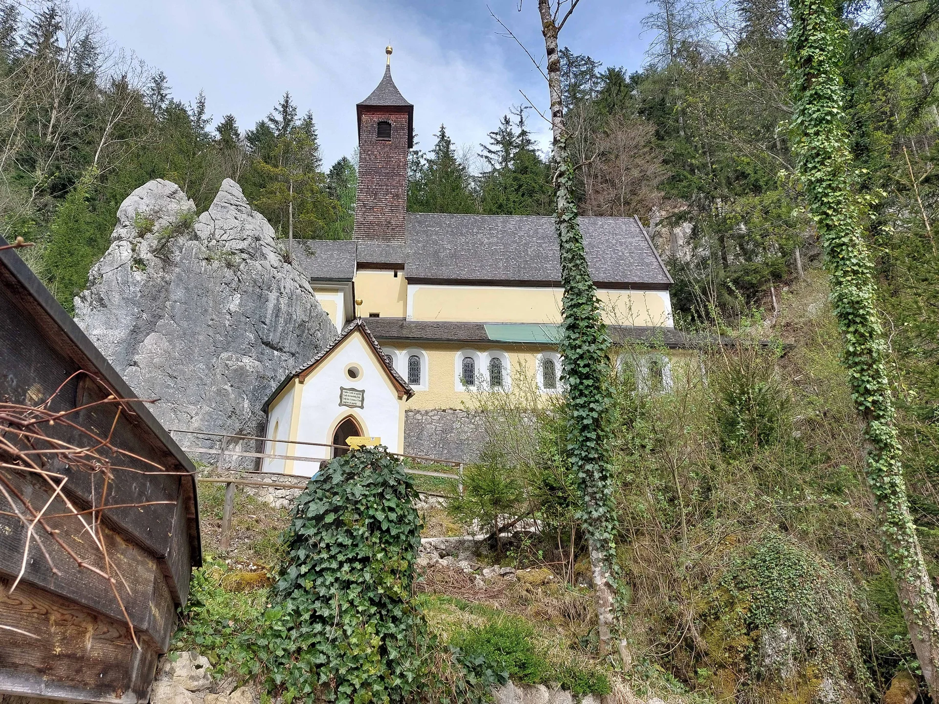 © Bergfreunde München MSS