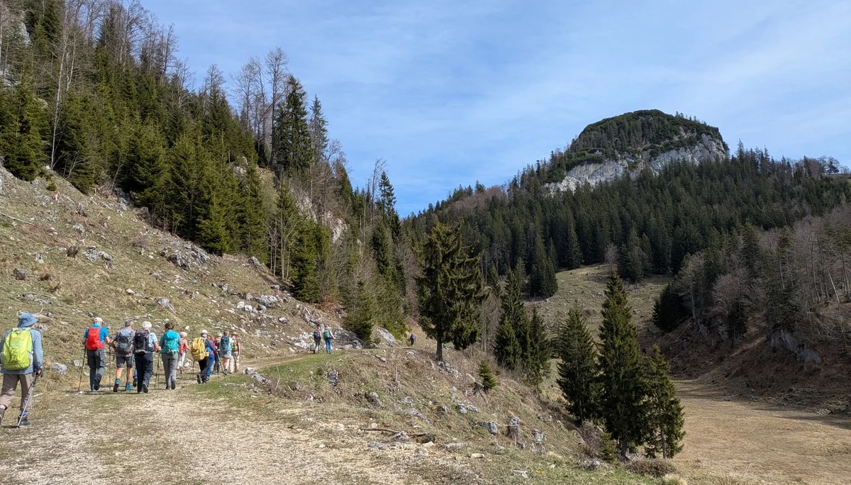 © Bergfreunde München MSS