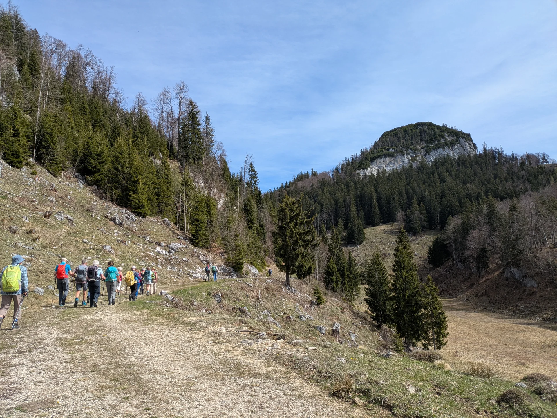 © Bergfreunde München MSS