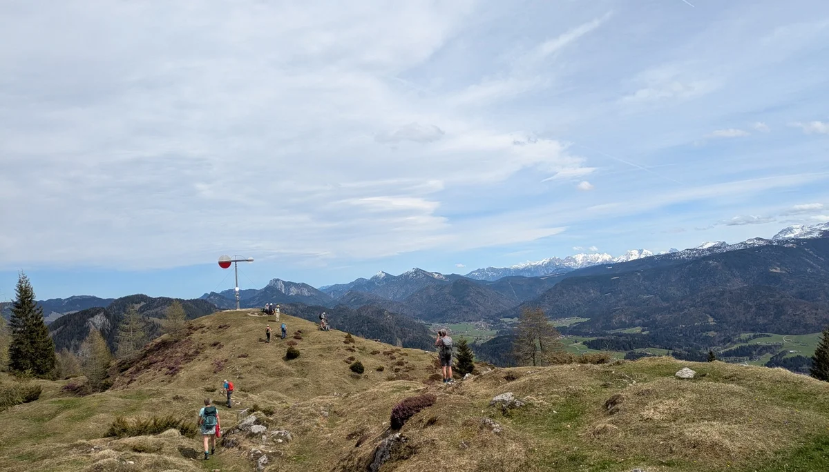 © Bergfreunde München MSS