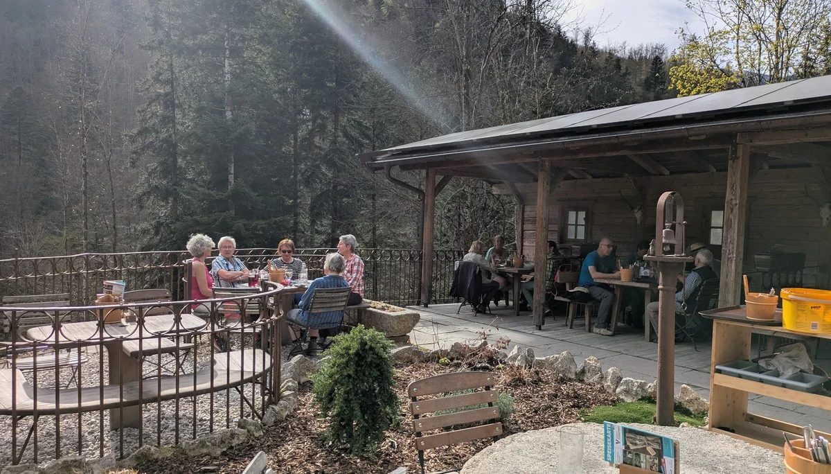 © Bergfreunde München MSS