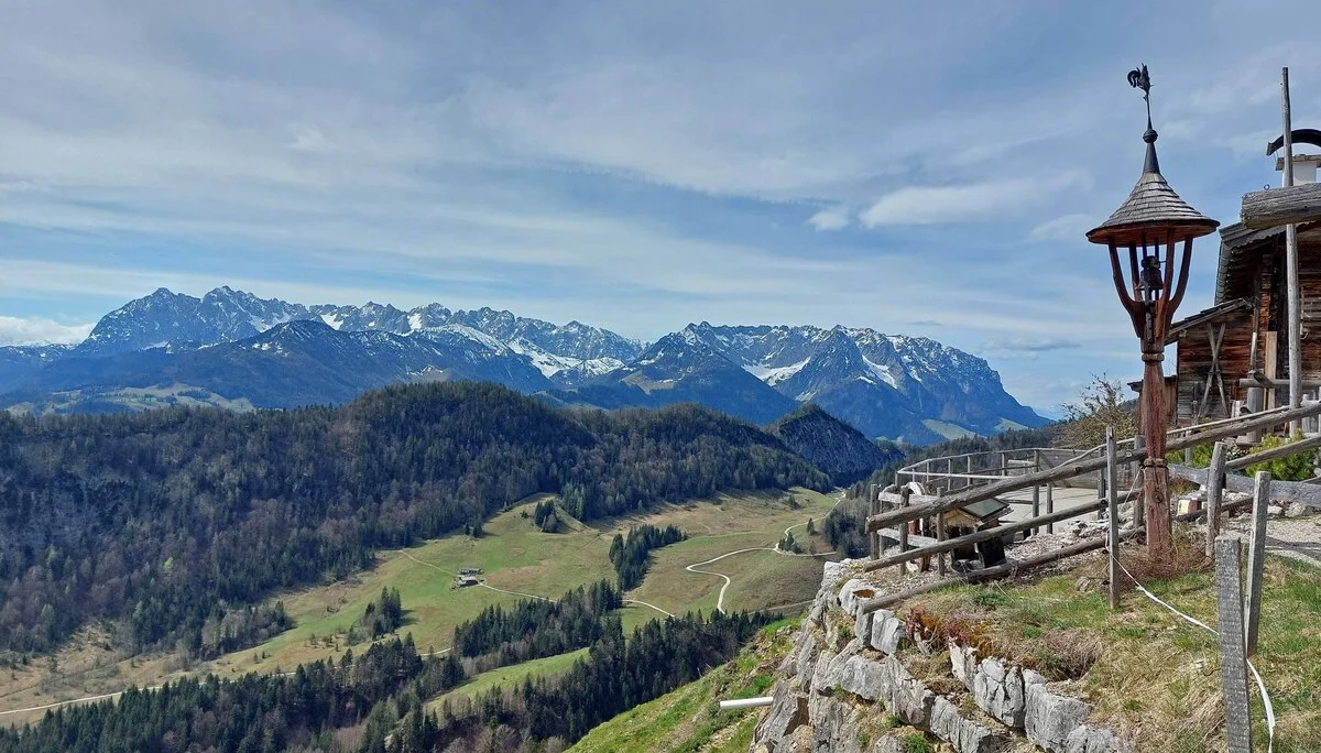 © Bergfreunde München MSS