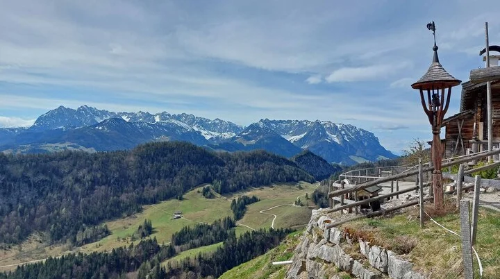 © Bergfreunde München MSS