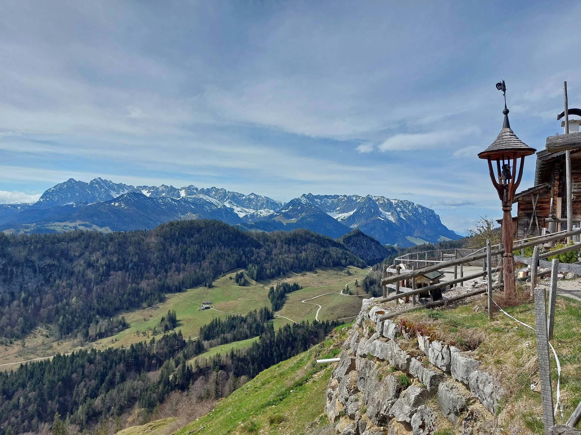 © Bergfreunde München MSS