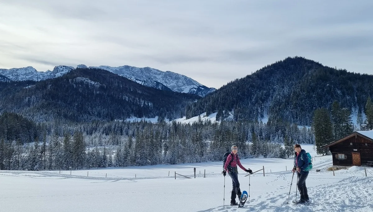 © Bergfreunde München BLS