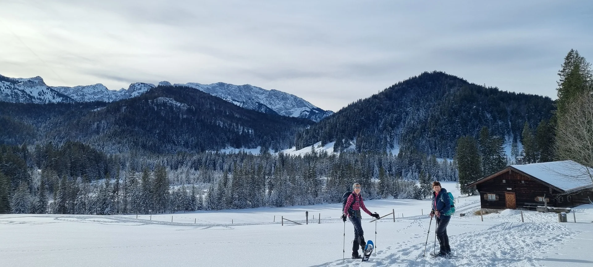© Bergfreunde München BLS