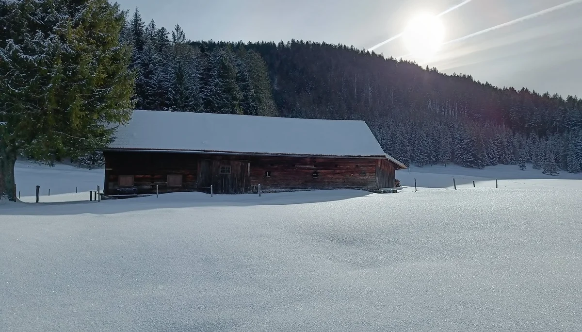 © Bergfreunde München JvU
