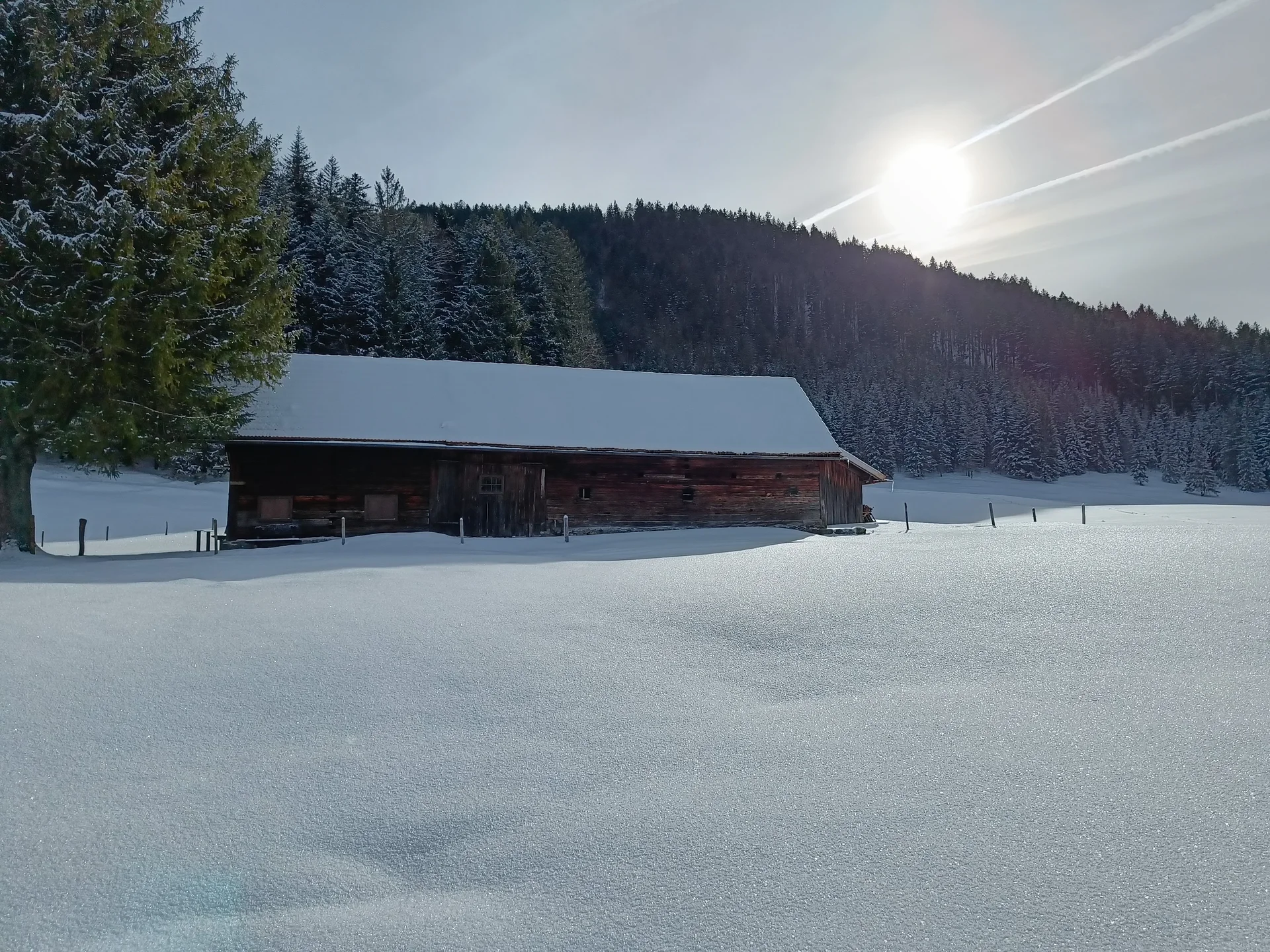 © Bergfreunde München JvU