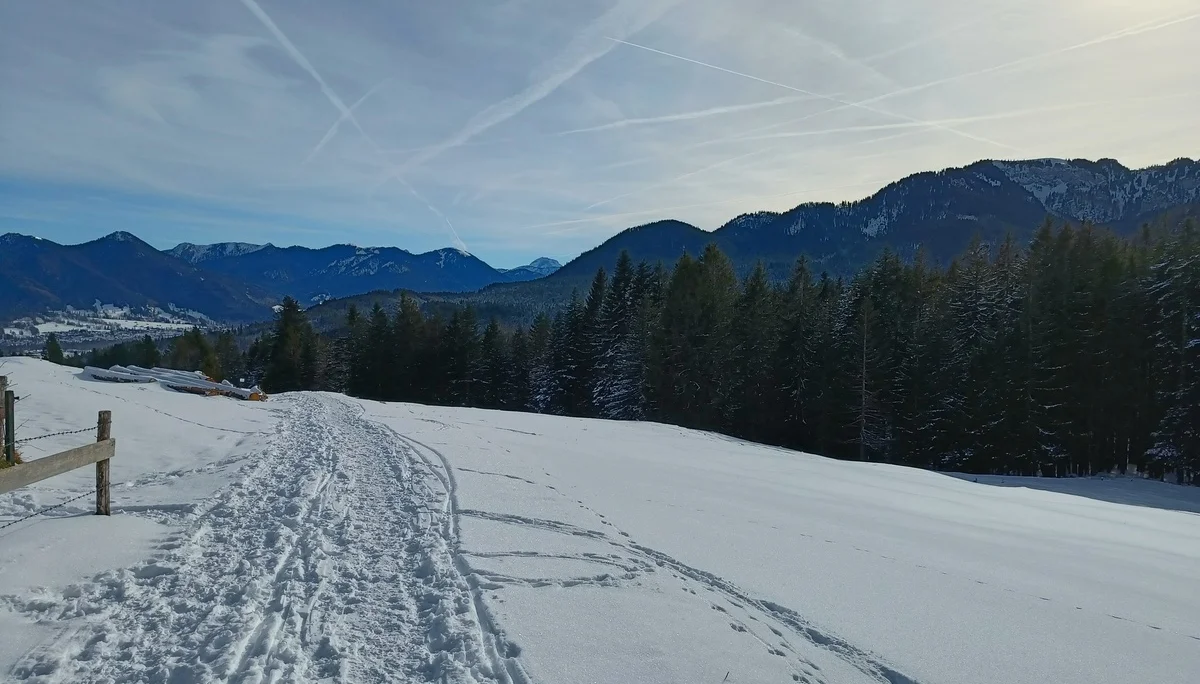 © Bergfreunde München JvU