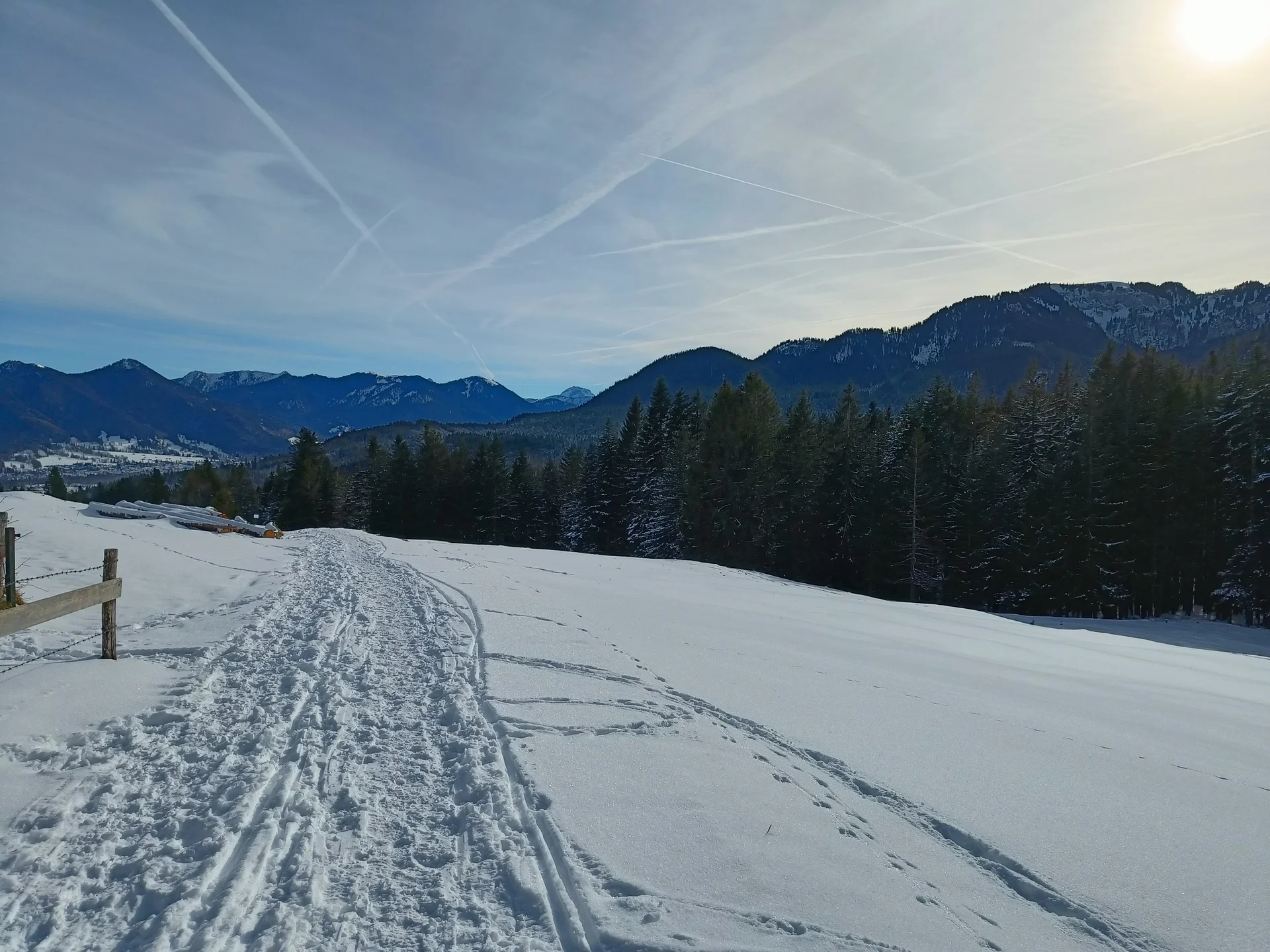 © Bergfreunde München JvU