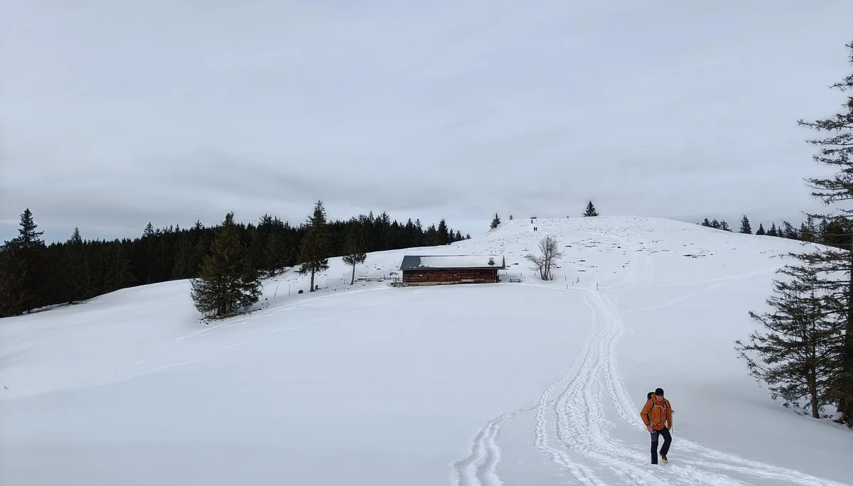 © Bergfreunde München JvU