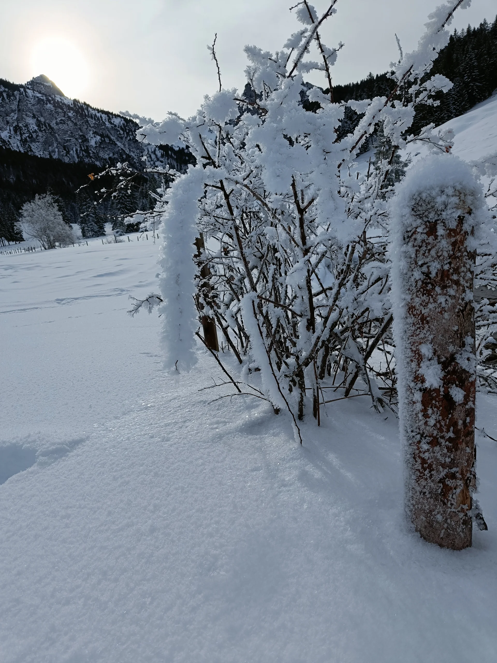 © Bergfreunde München JvU