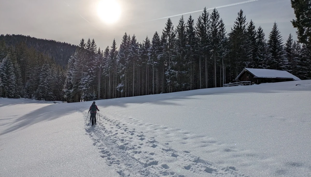 © Bergfreunde München BHS