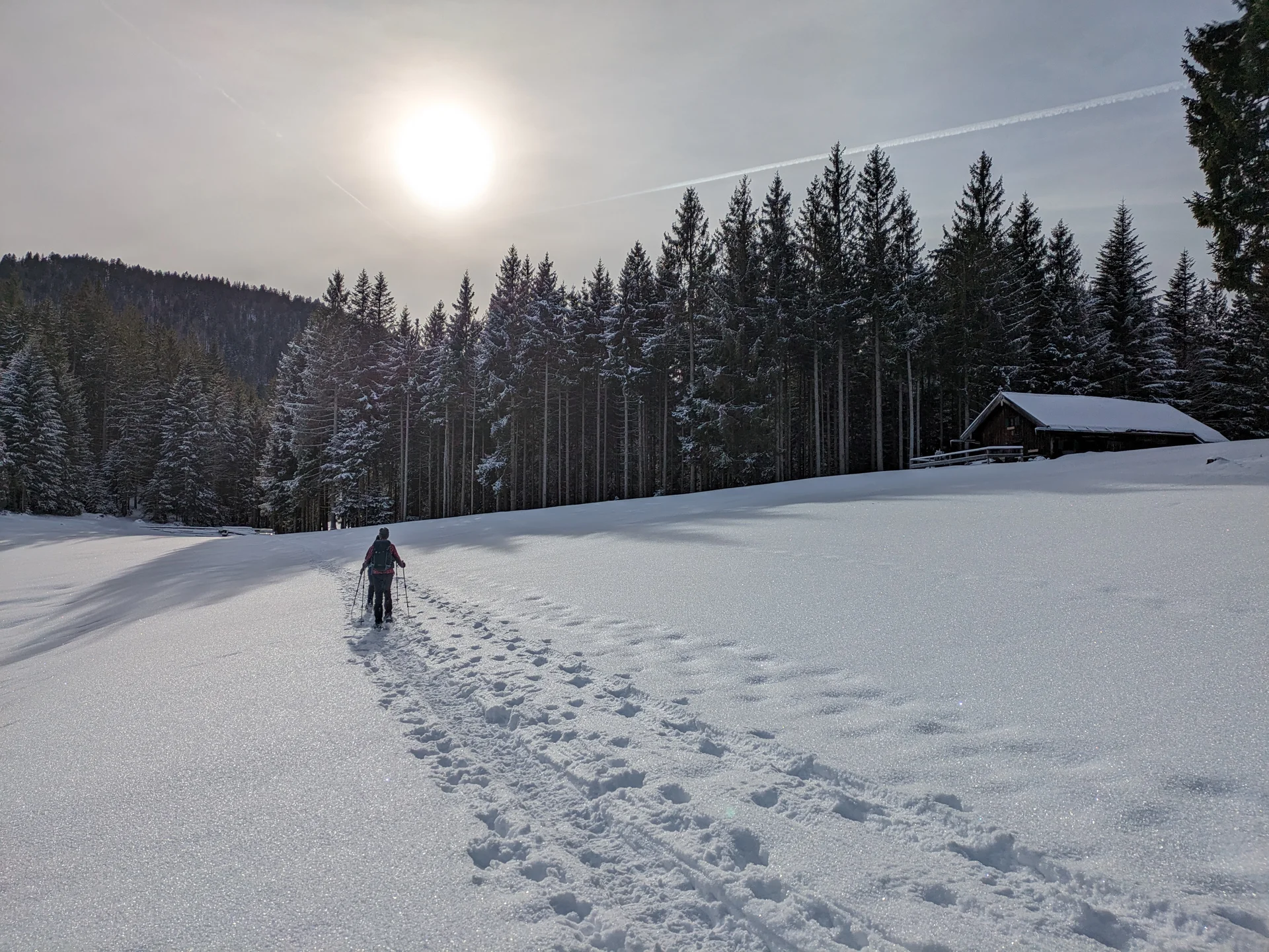 © Bergfreunde München BHS