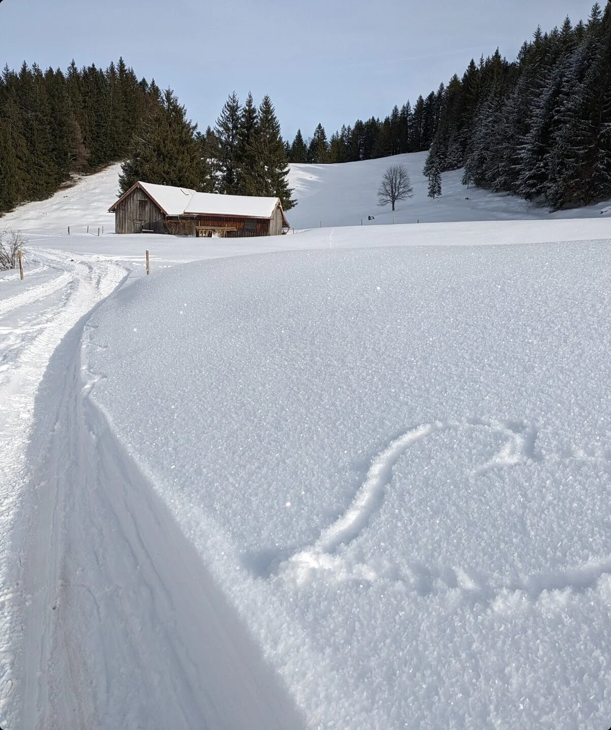 © Bergfreunde München BHS