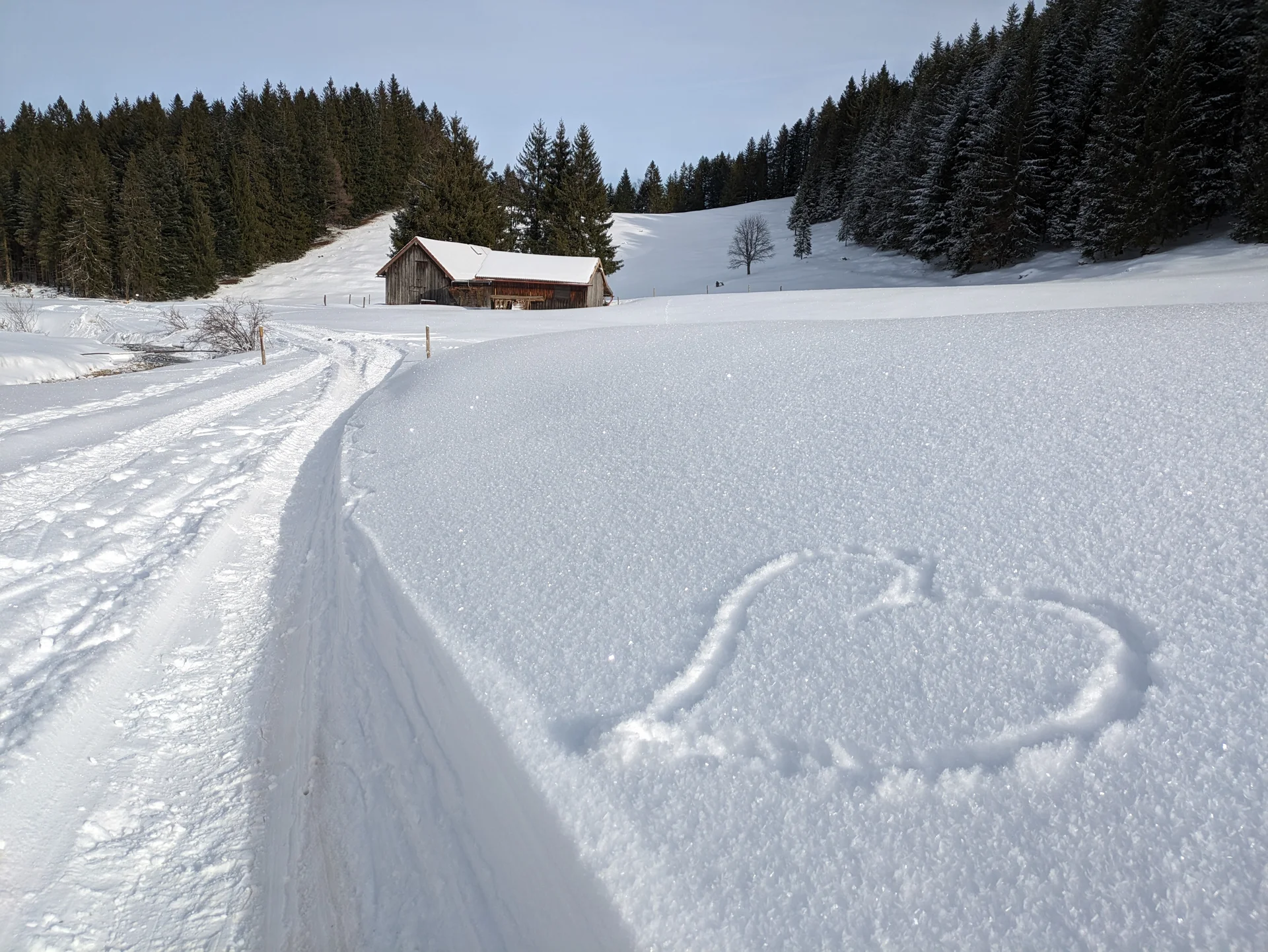© Bergfreunde München BHS