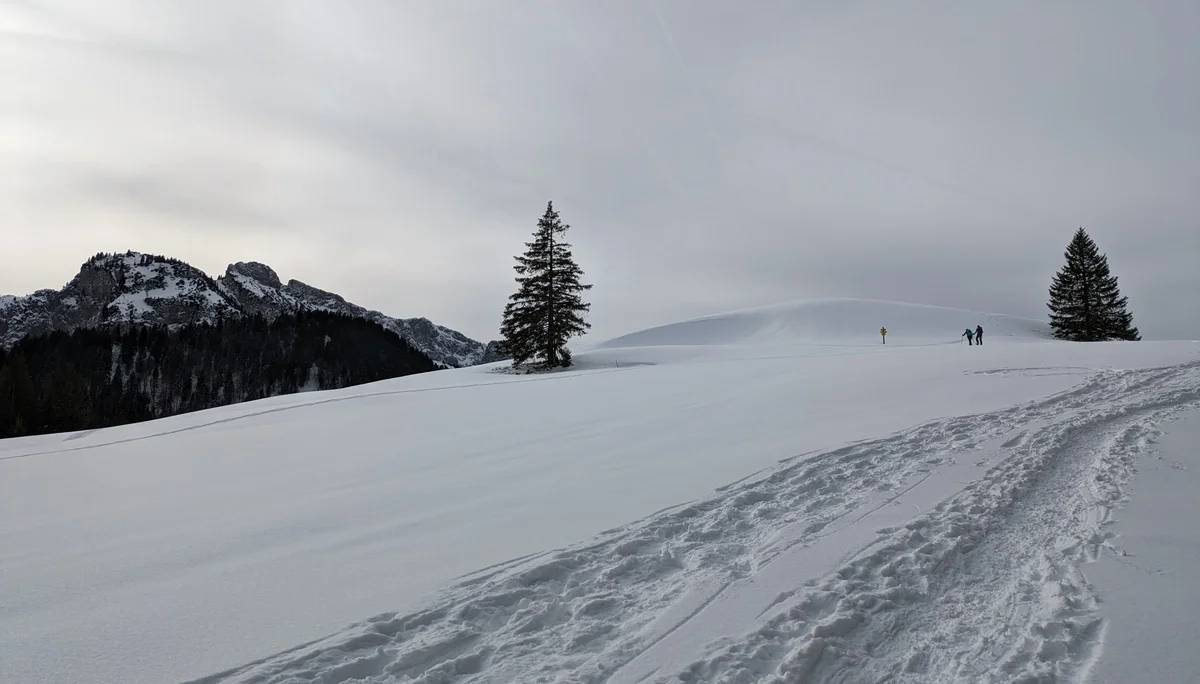 © Bergfreunde München BHS