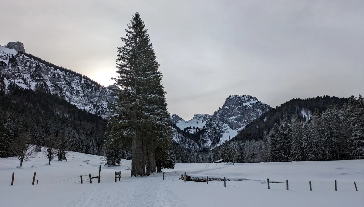 © Bergfreunde München BHS