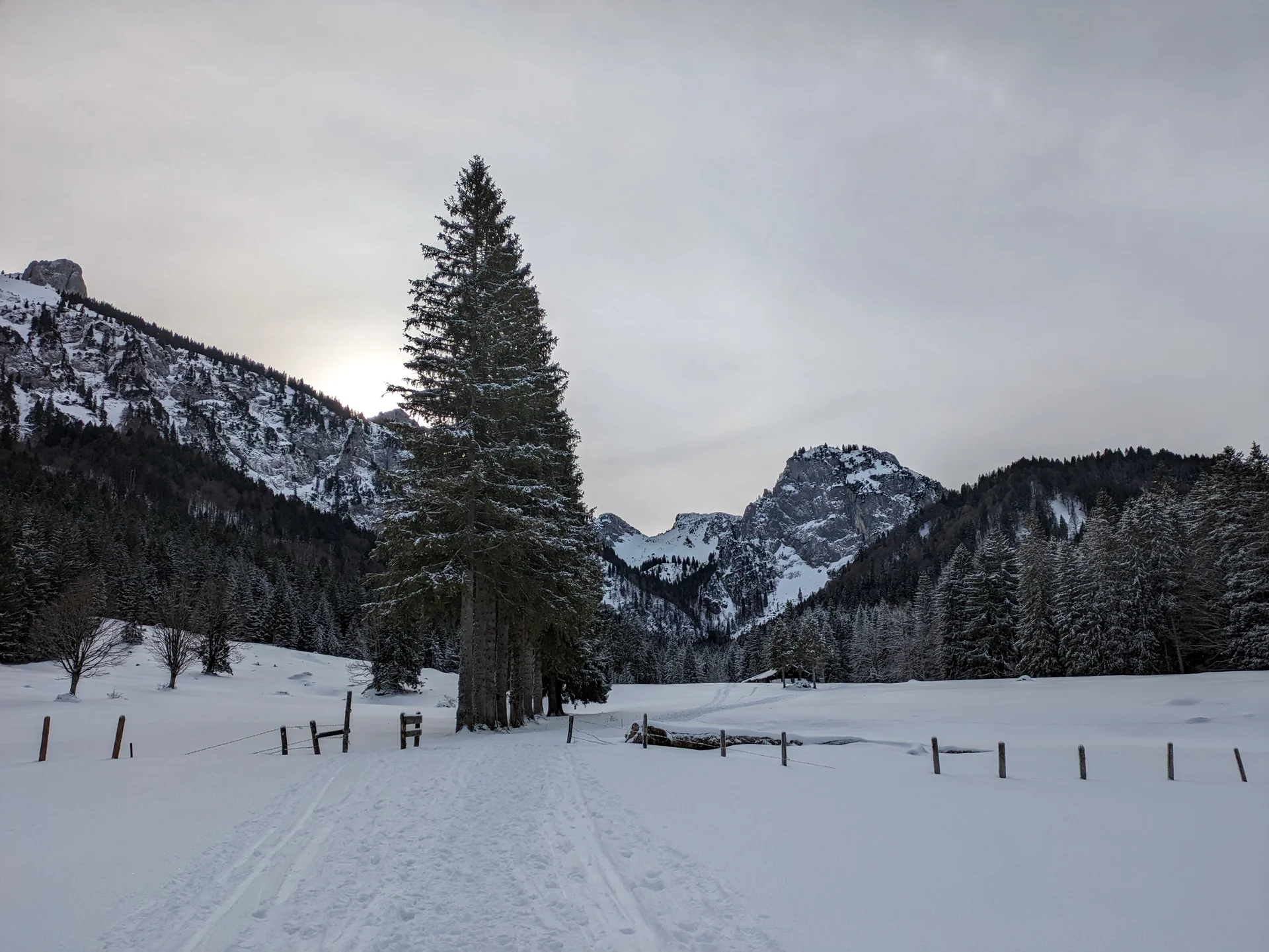 © Bergfreunde München BHS