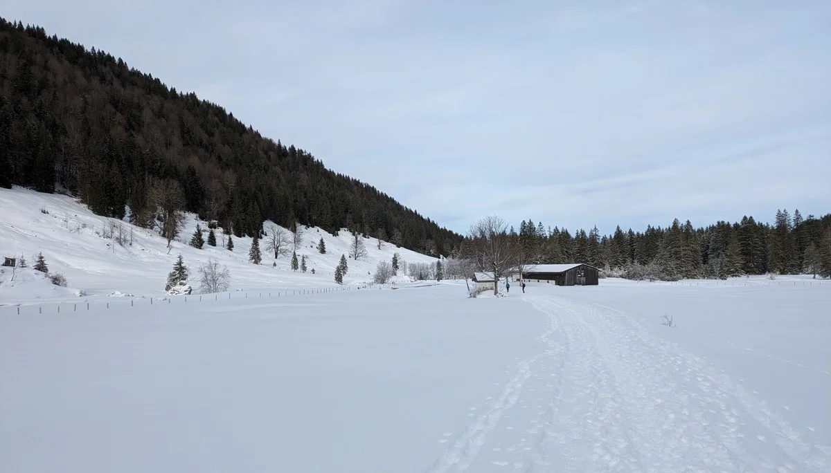 © Bergfreunde München BHS