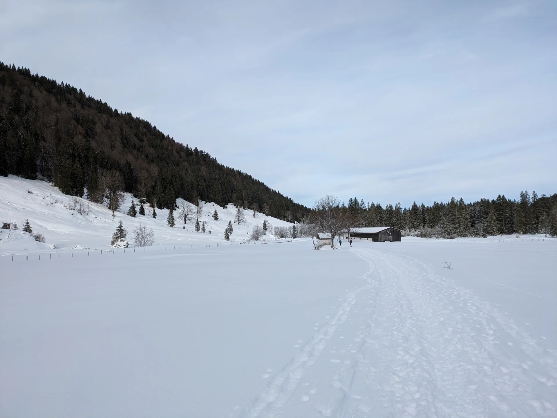 © Bergfreunde München BHS