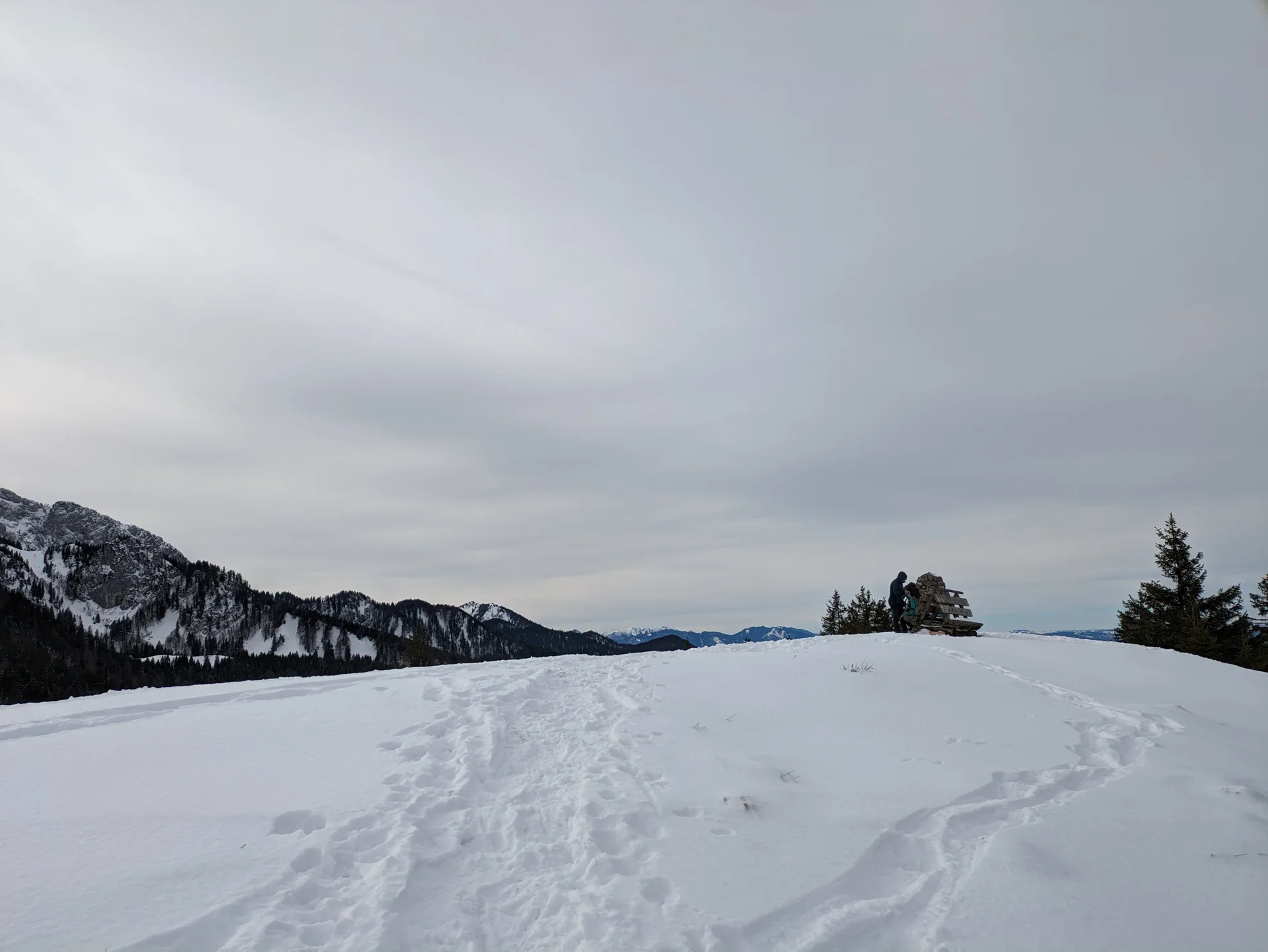 © Bergfreunde München BHS