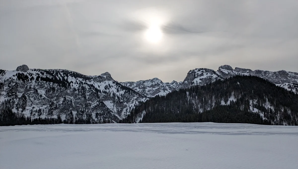 © Bergfreunde München BHS