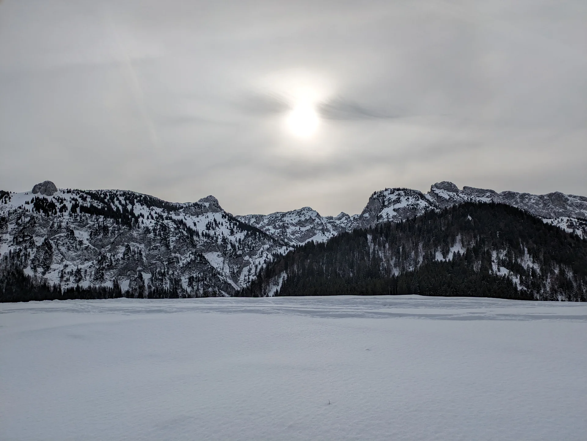 © Bergfreunde München BHS