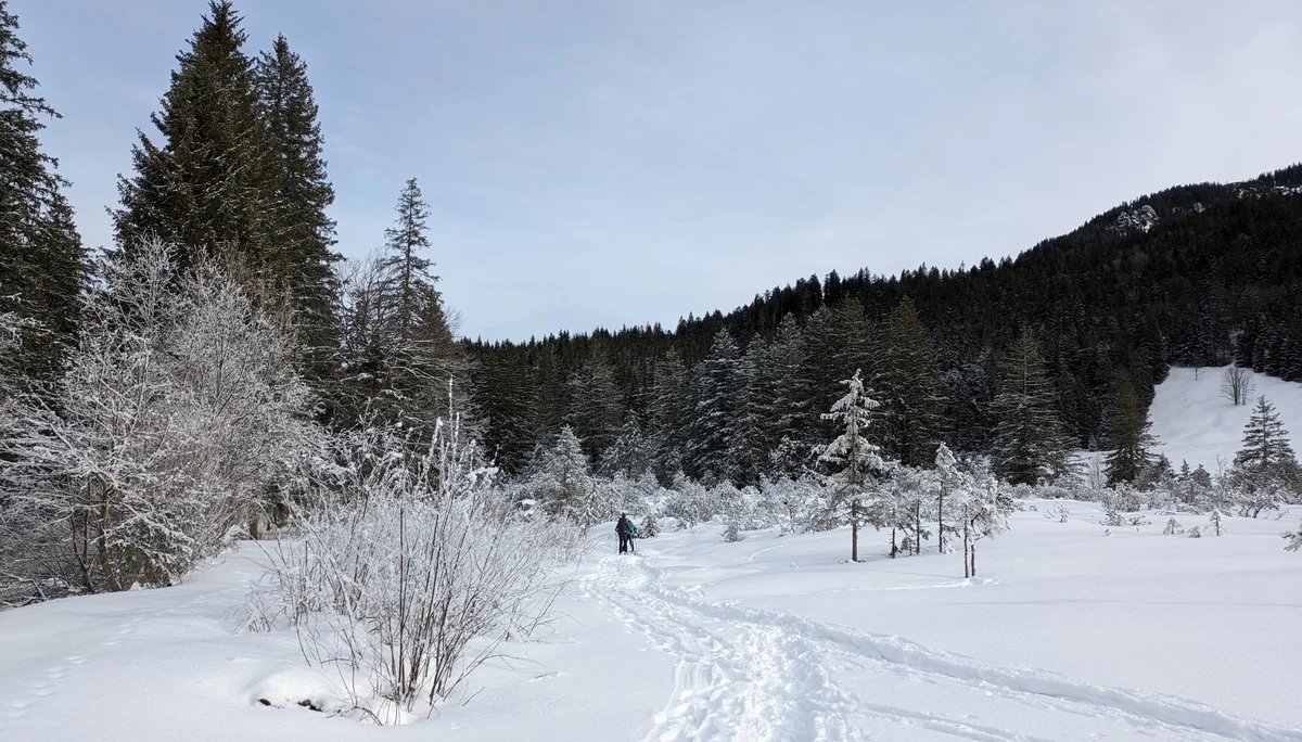 © Bergfreunde München BHS