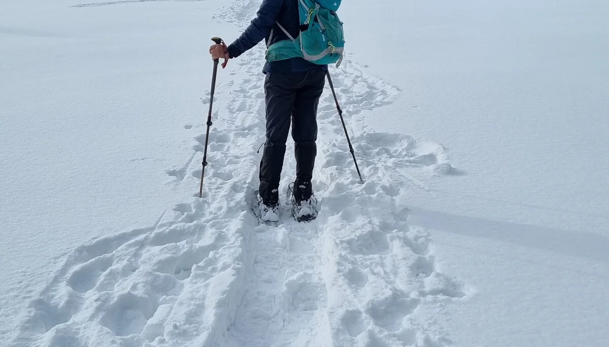 © Bergfreunde München BLS