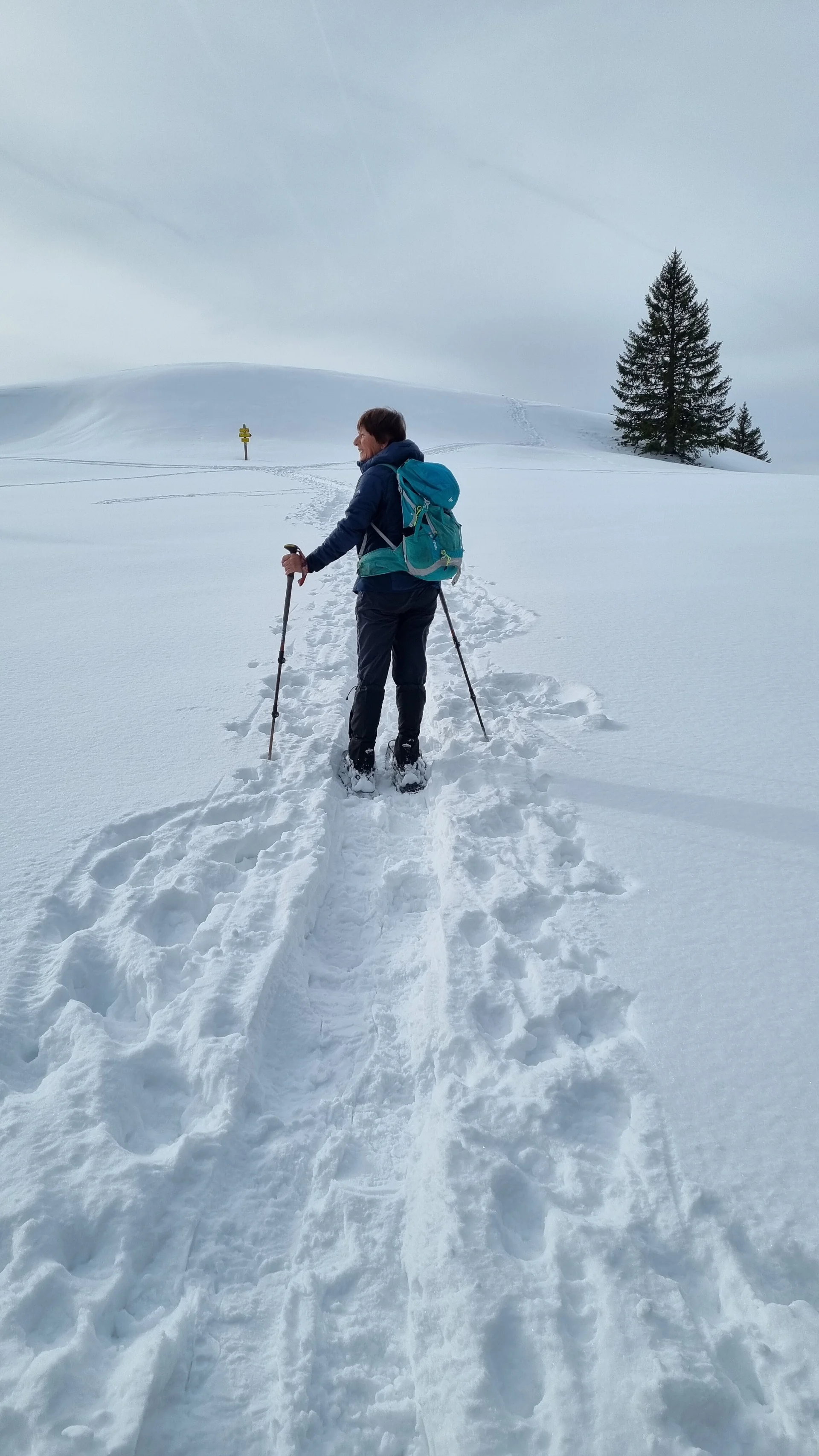 © Bergfreunde München BLS