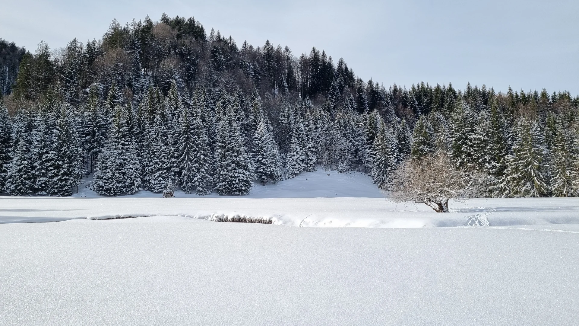 © Bergfreunde München BLS