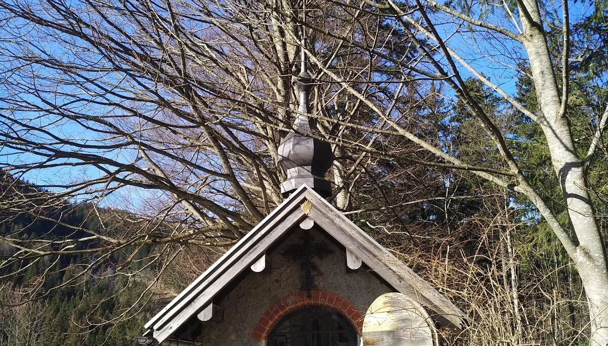 © Sektion Bergfreunde München JvU