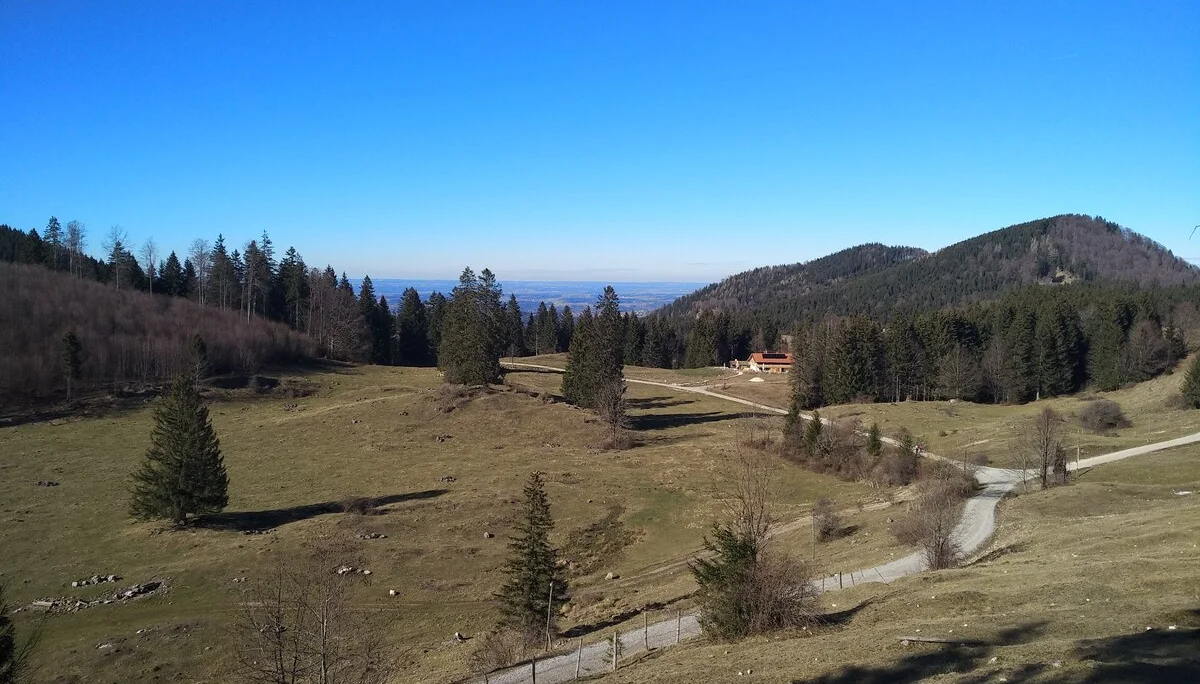 © Sektion Bergfreunde München JvU