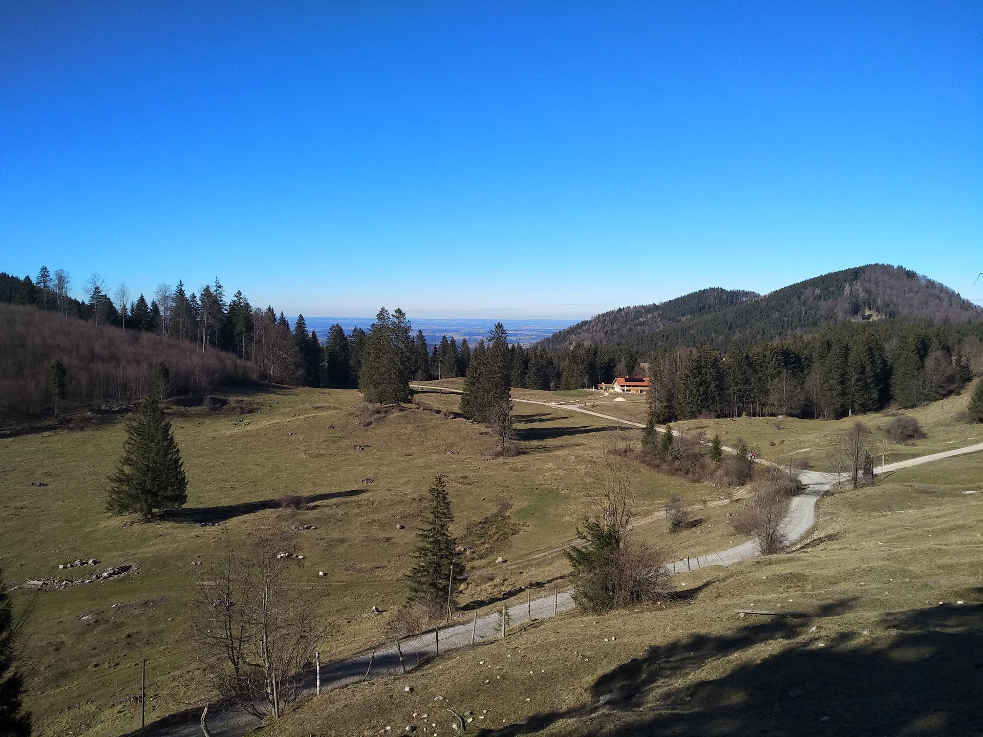 © Sektion Bergfreunde München JvU