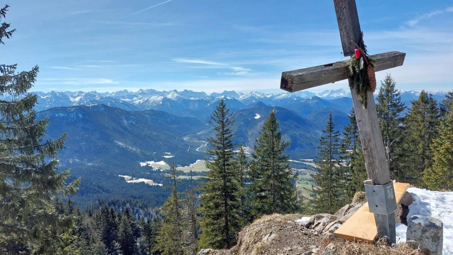 © Sektion Bergfreunde München JvU © Sektion Bergfreunde München JvU