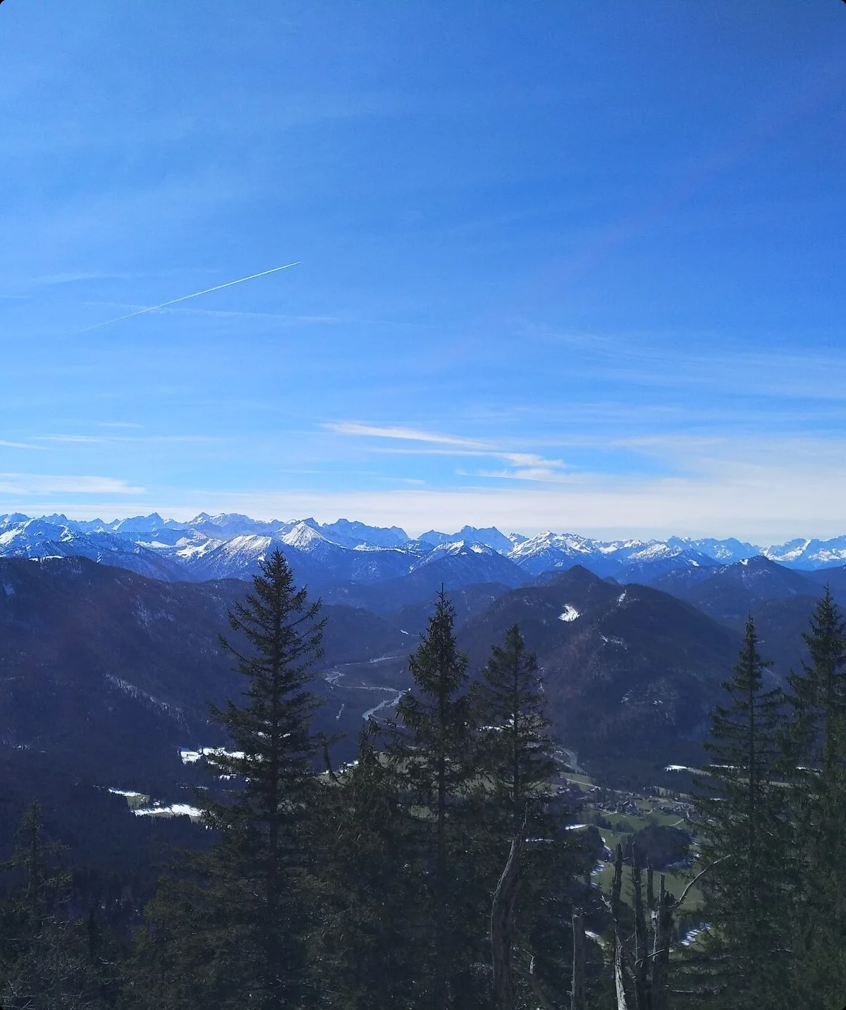 © Sektion Bergfreunde München JvU