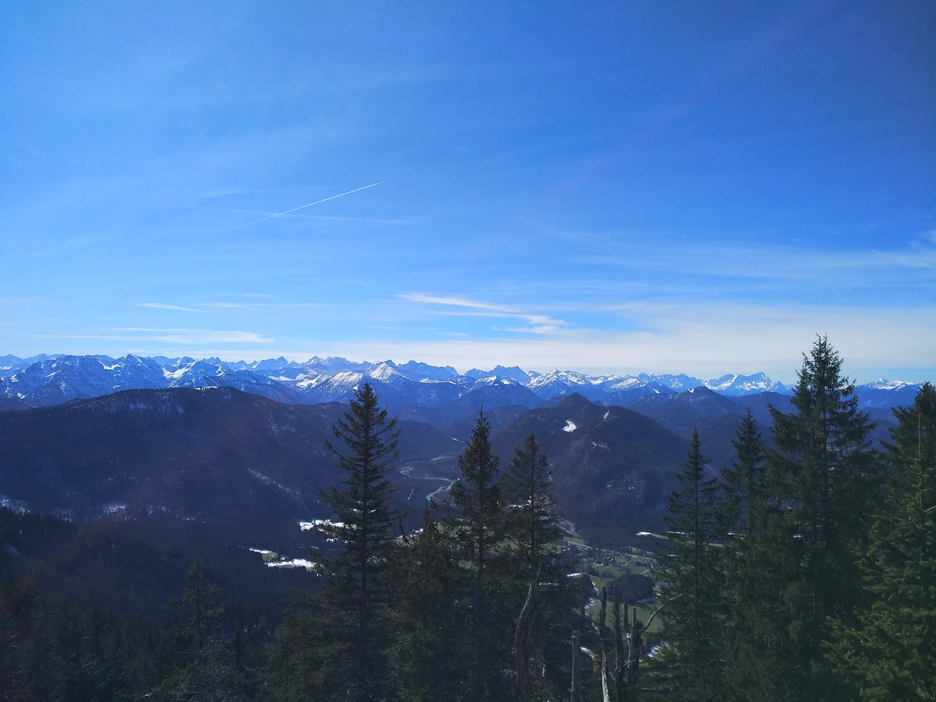 © Sektion Bergfreunde München JvU