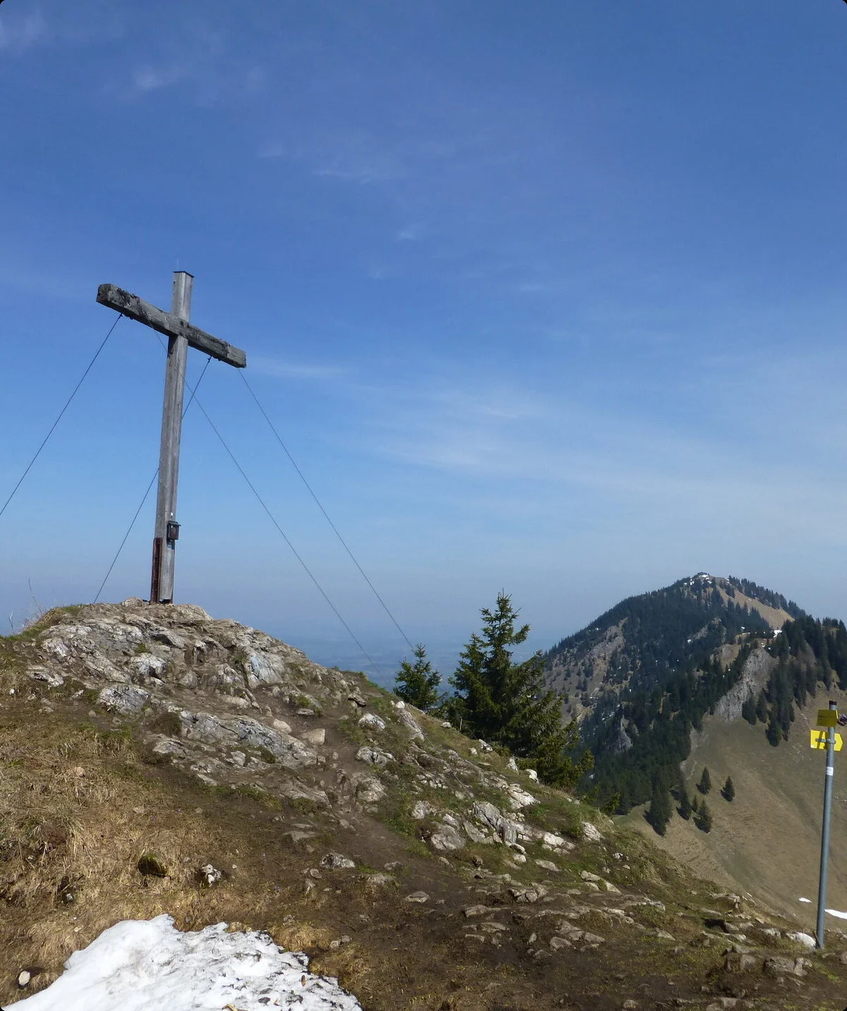 © Bergfreunde München JvU