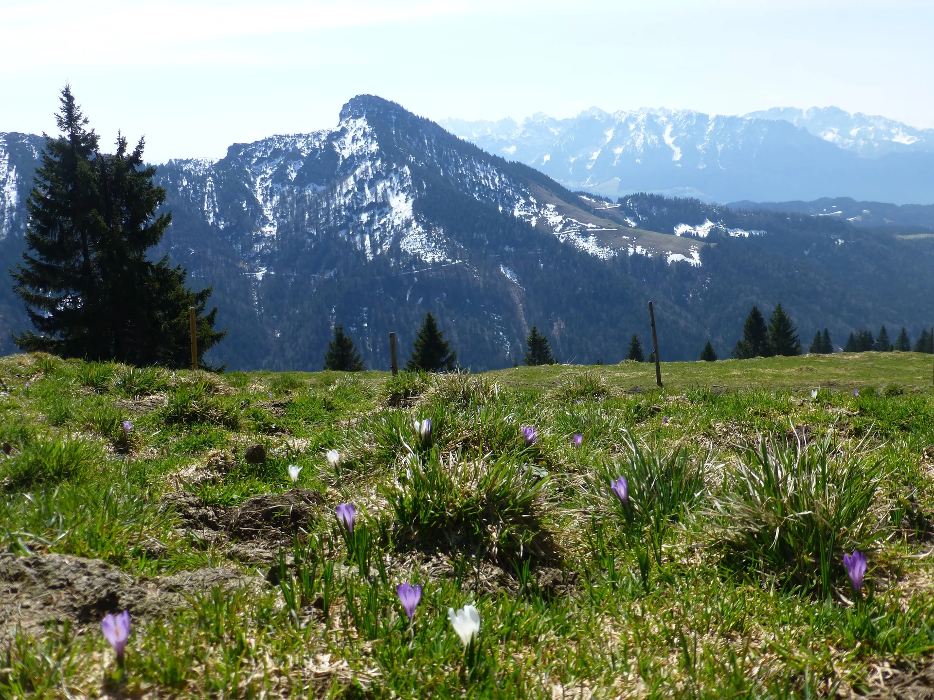 © Bergfreunde München JvU